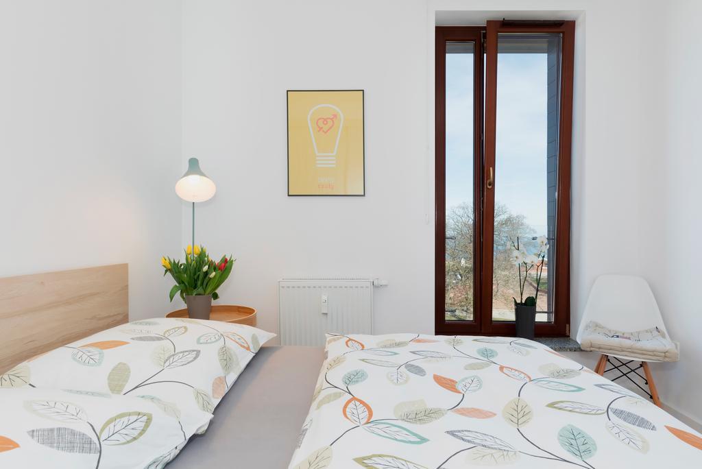 Jantar Apartamenty Design Latarnia Morska كولوبرزيغ المظهر الخارجي الصورة